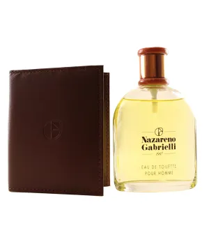 Nazareno Gabrielli 2 Pc. Gift Set for Men