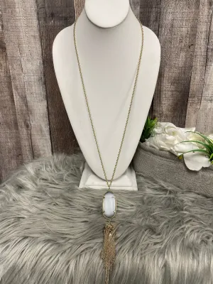 Necklace Statement By Kendra Scott
