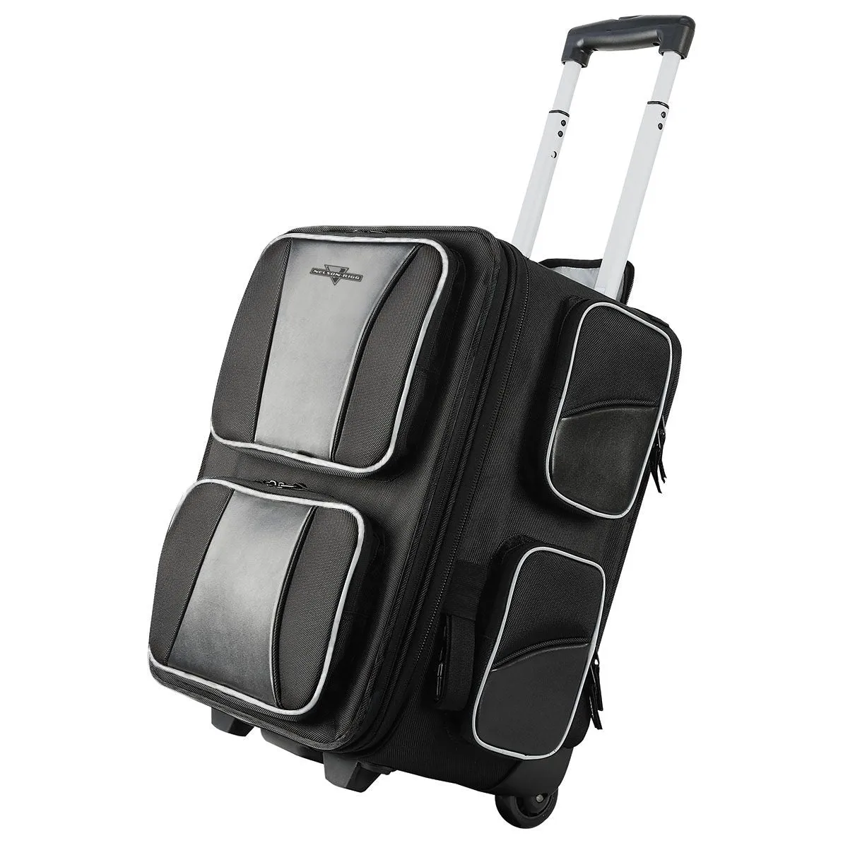 Nelson-Rigg NR-200 Highway Roller Bag