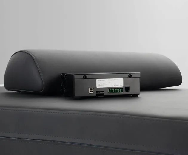 Neurosonic Mobile Mattress Basic