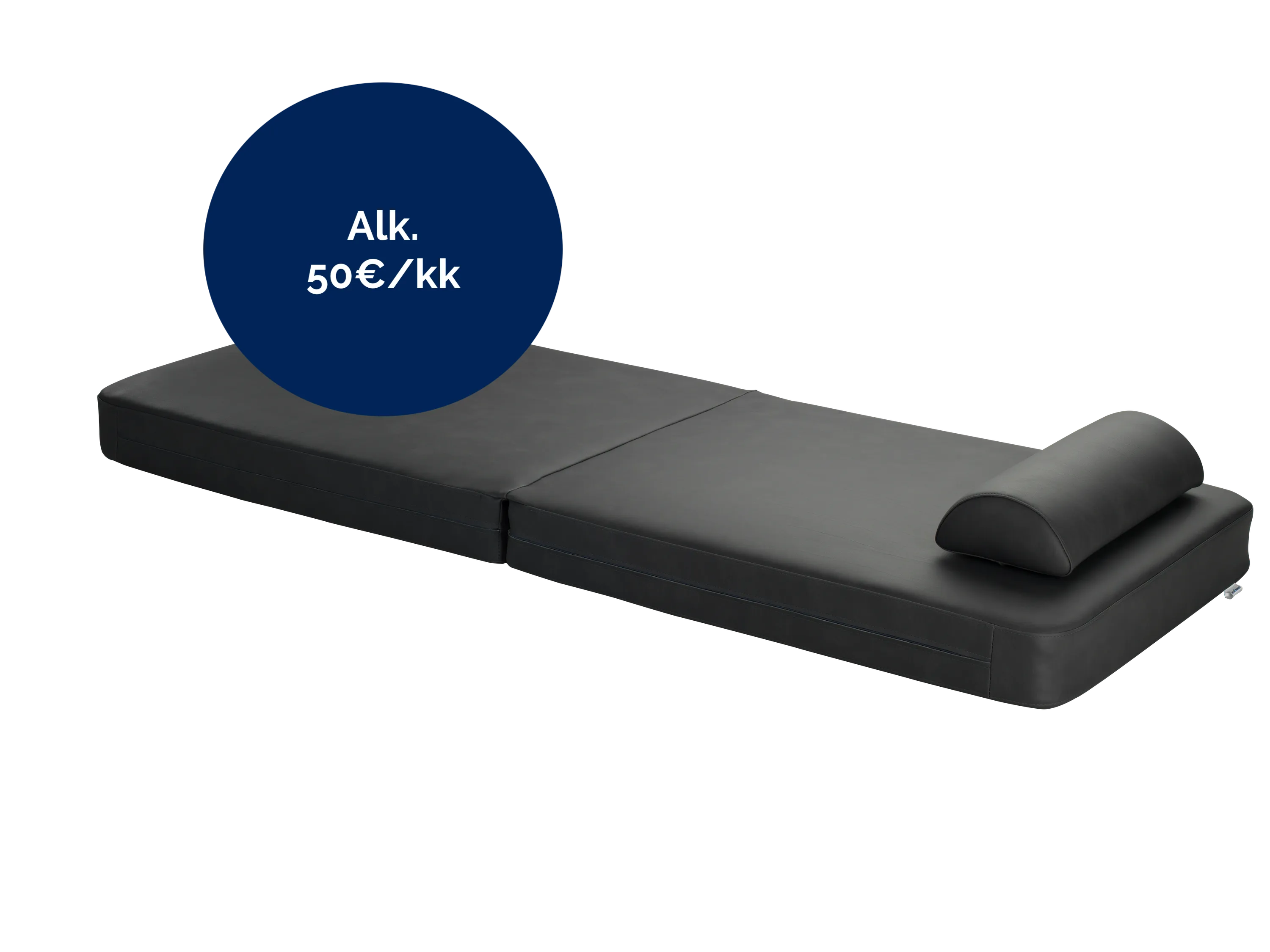 Neurosonic Mobile Mattress Basic