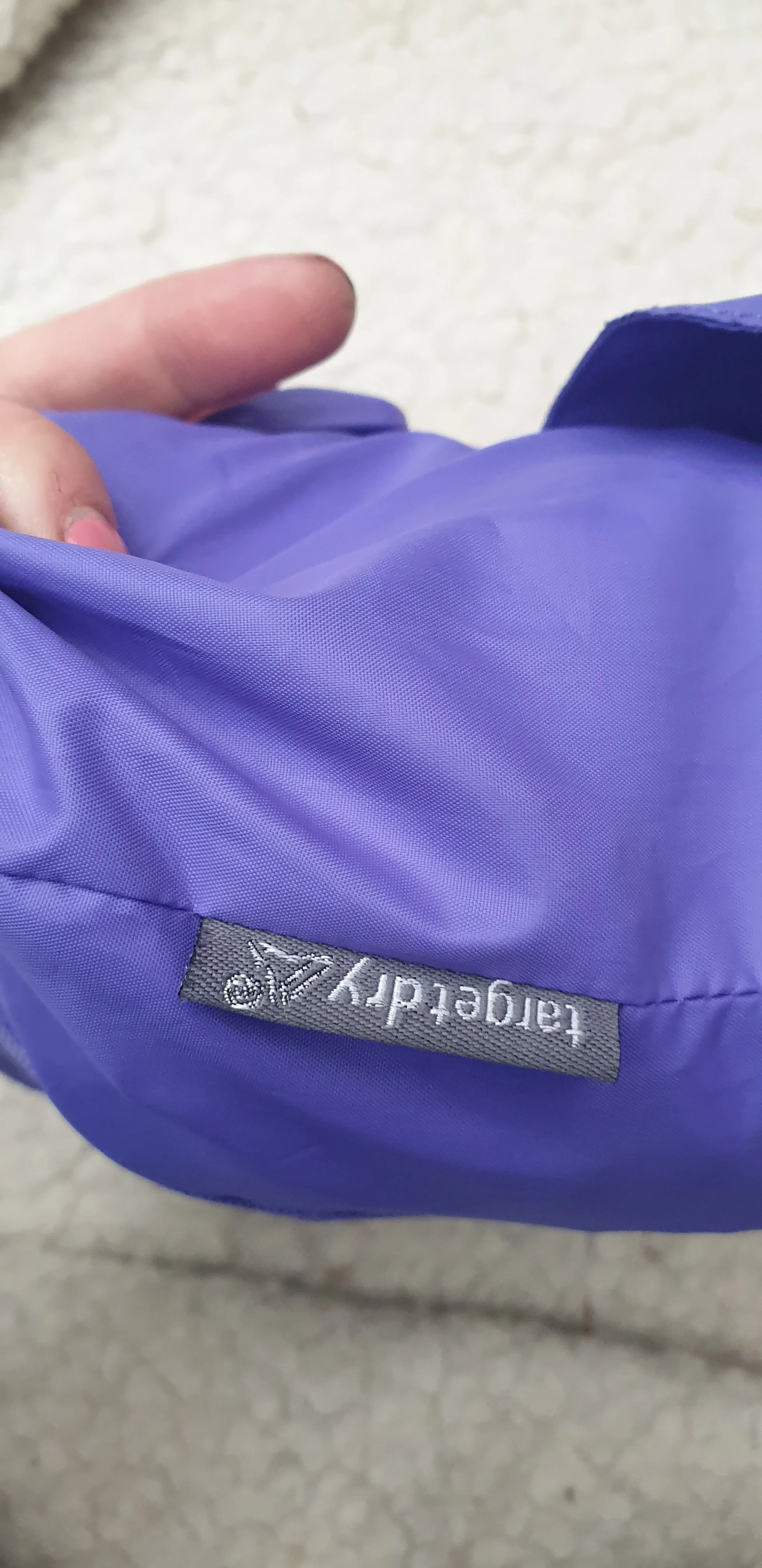 New Mac in a Sac waterproof coat  FREE POSTAGE