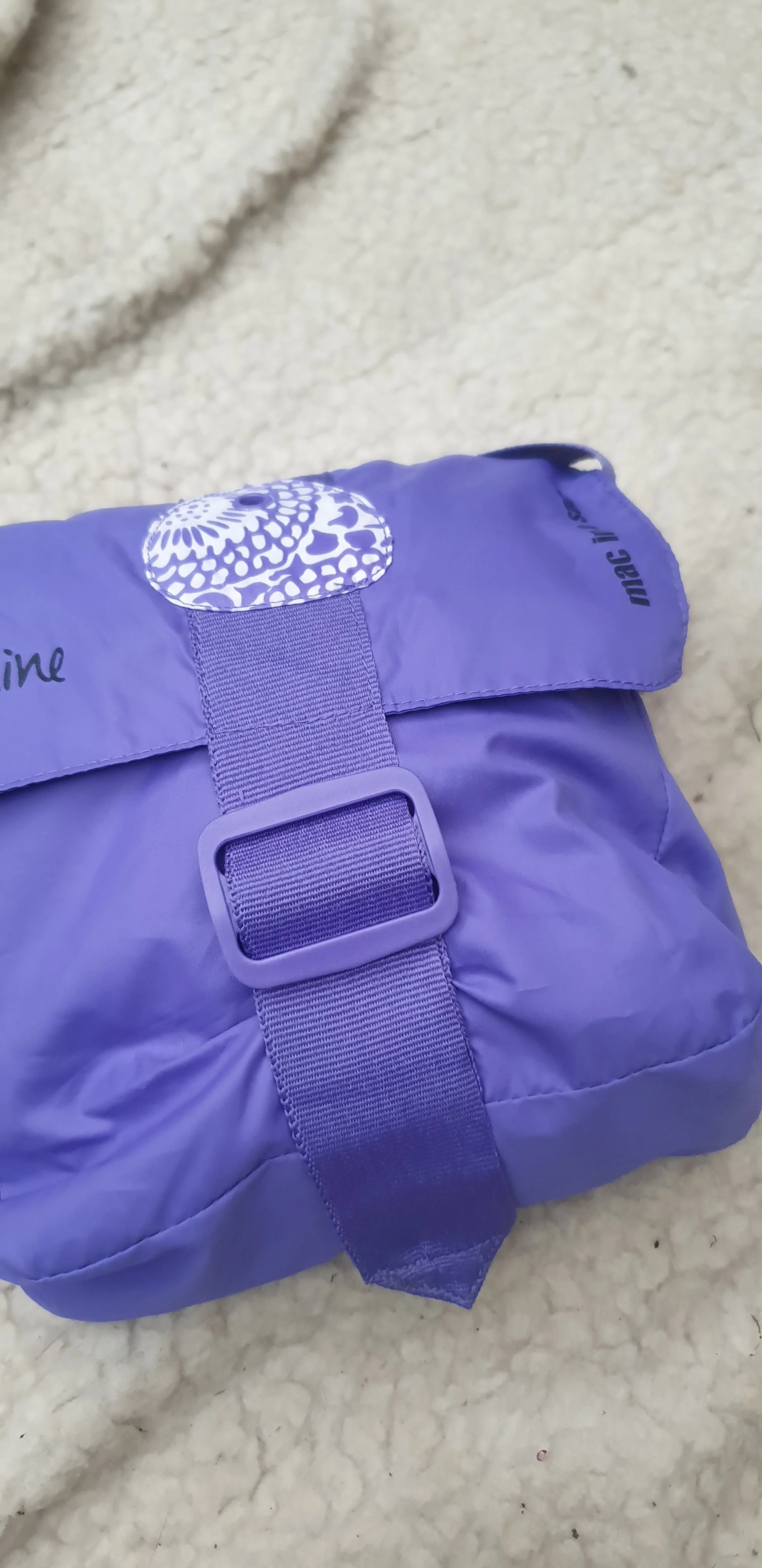 New Mac in a Sac waterproof coat  FREE POSTAGE