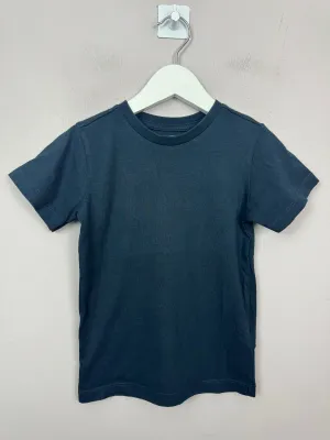 Next navy s/s t-shirt 3y