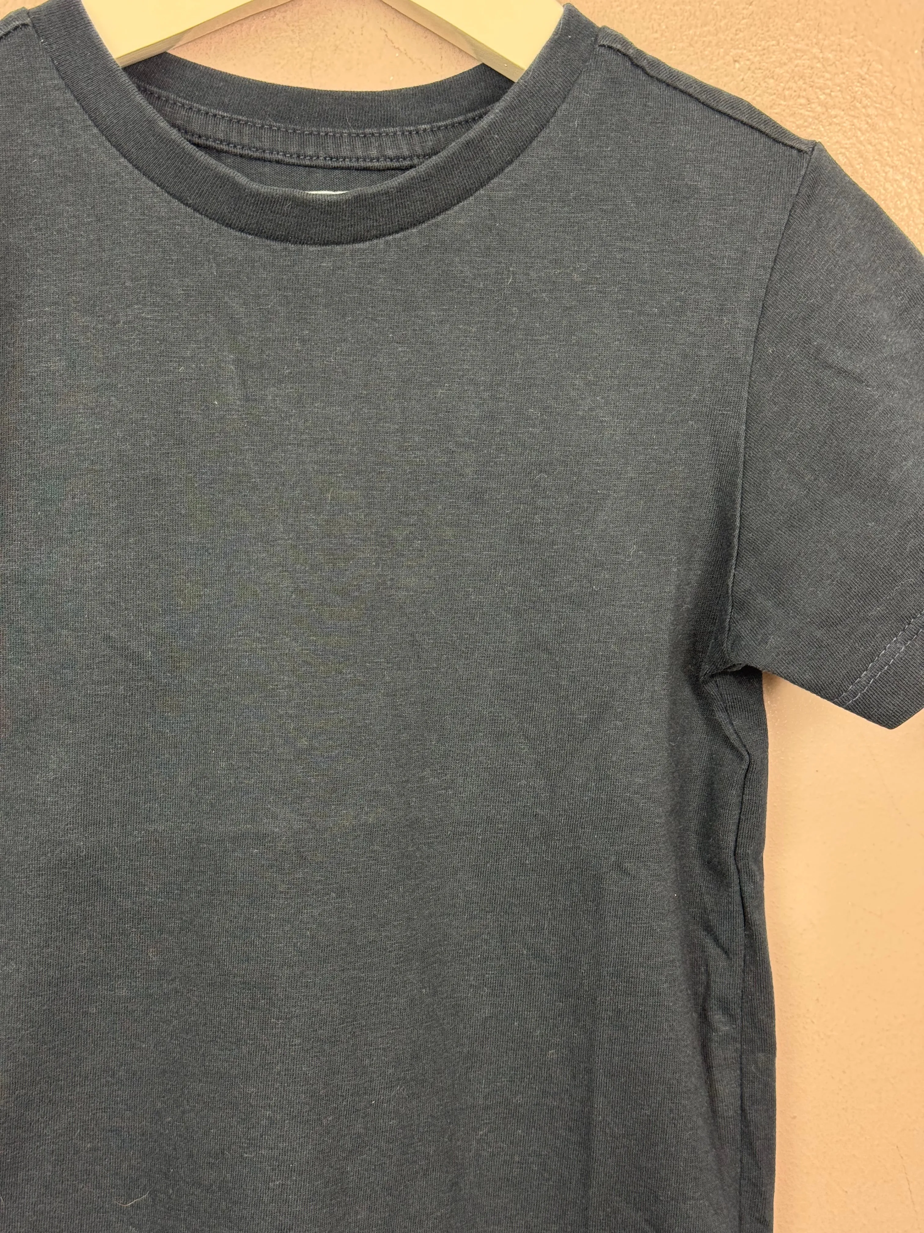 Next navy s/s t-shirt 3y