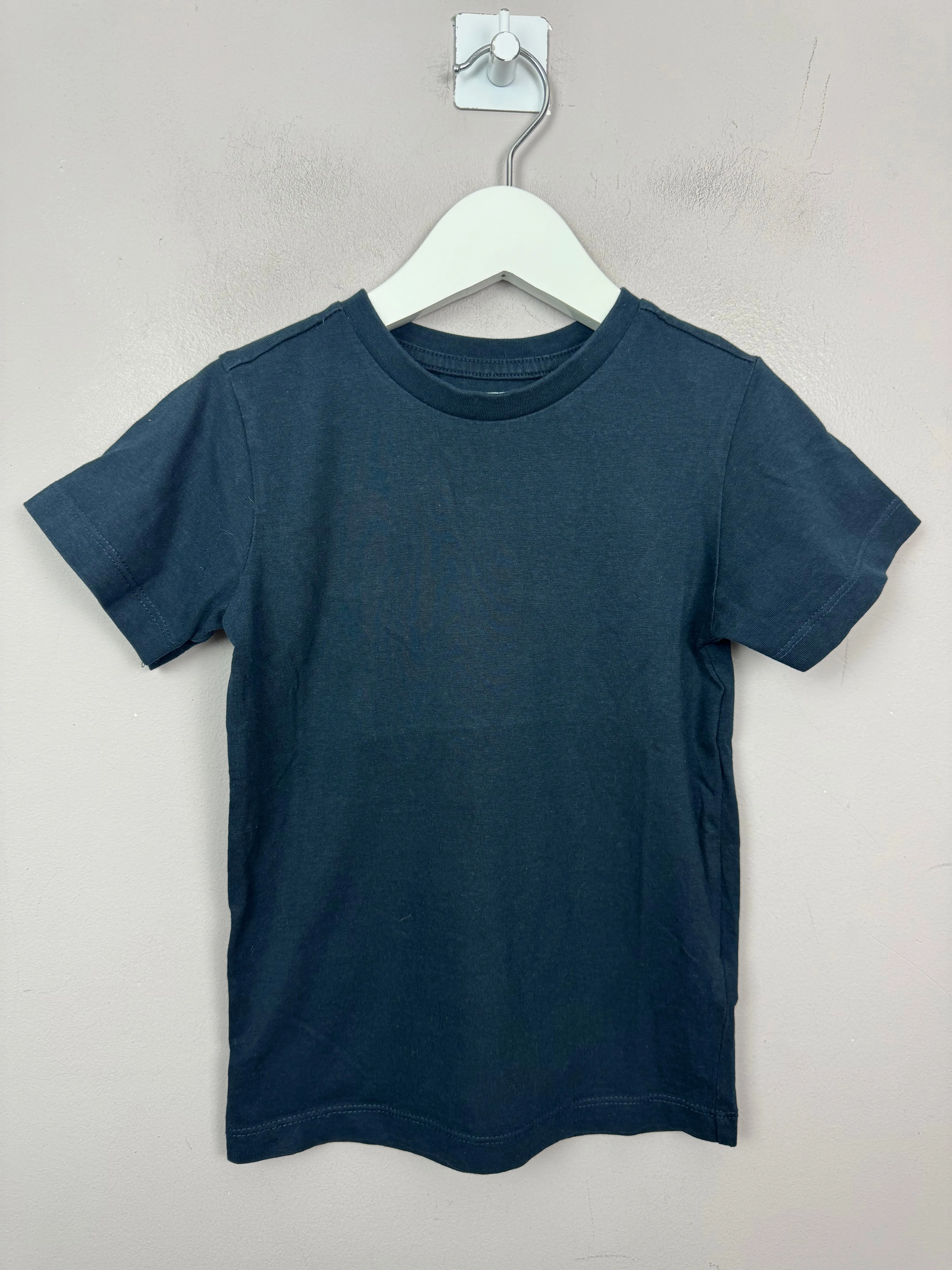 Next navy s/s t-shirt 3y