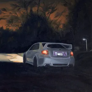 Night Drive