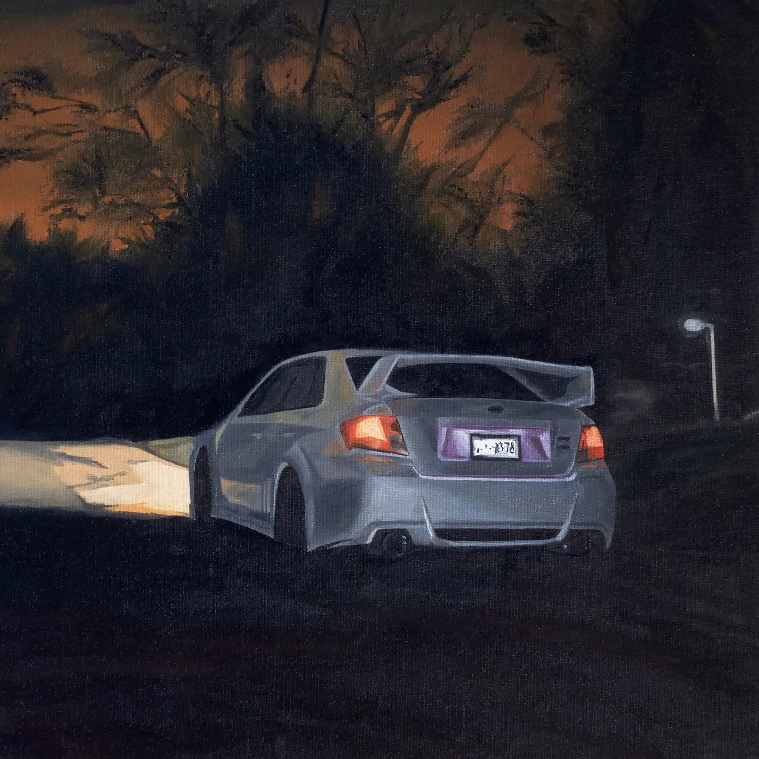 Night Drive