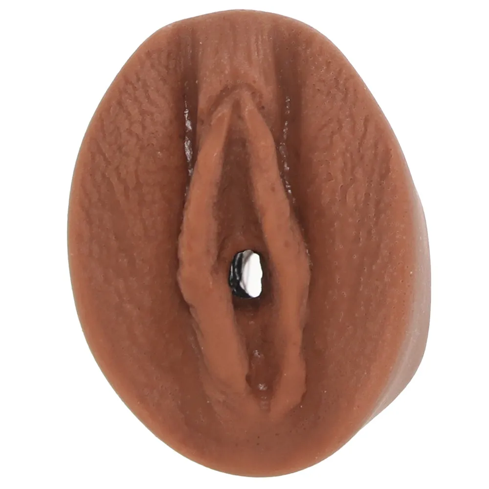 Noches Latinas ULTRASKYN Vagina Palm Pal