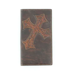 Nocona Cross Rodeo Wallet