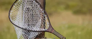 Nomad Hand Net