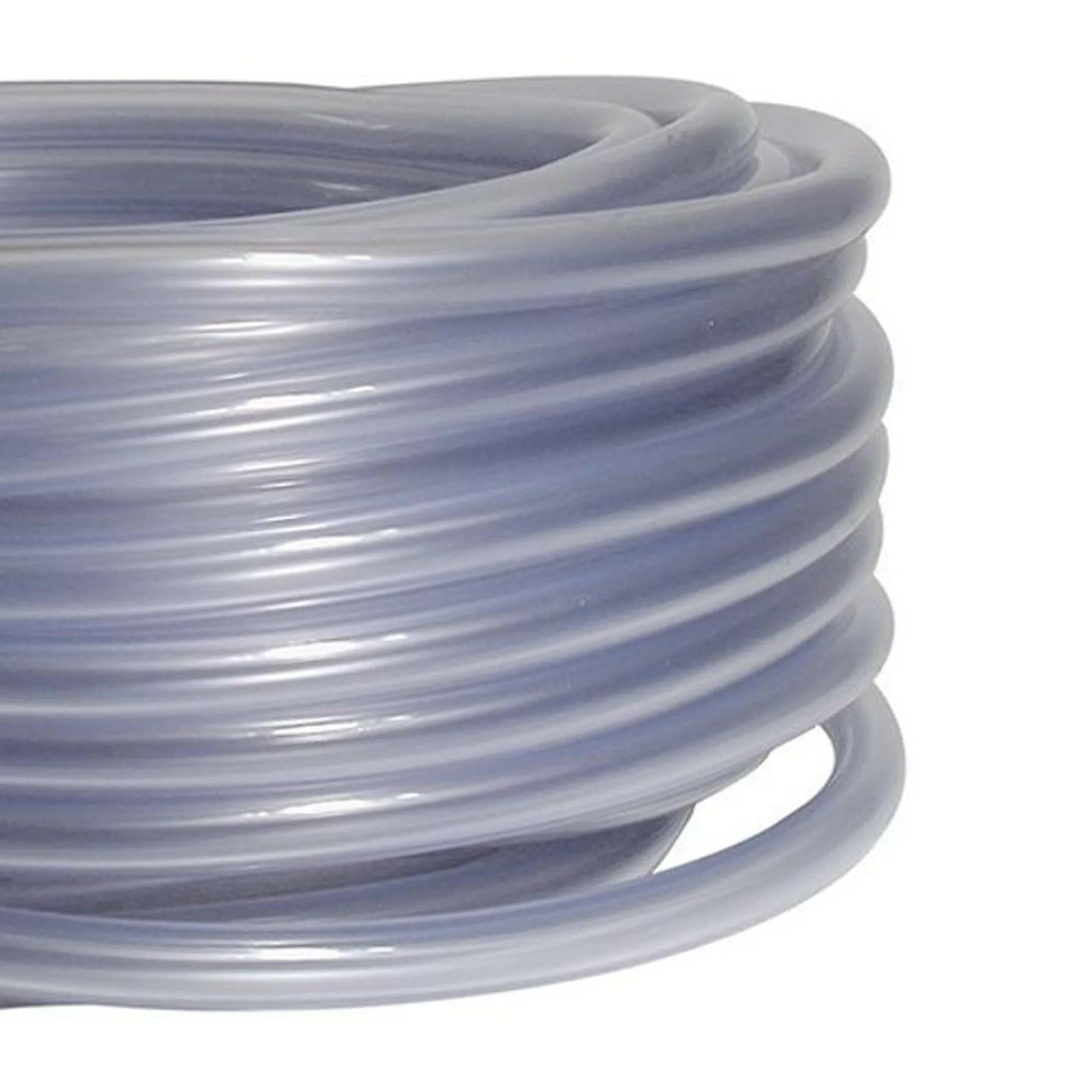 Non-Reinforced PVC Clear Hose