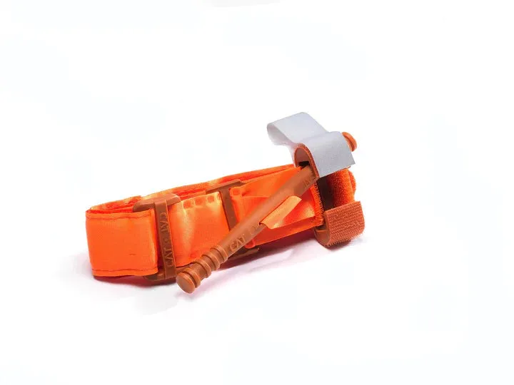 North American Rescue Combat Application Tourniquet Gen 7 CAT TQ