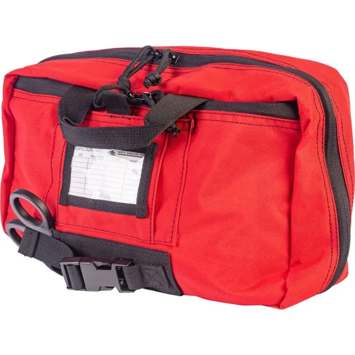 NORTH AMERICAN RESCUE TRAUMA AND FIRST AID KITS - CLASS A