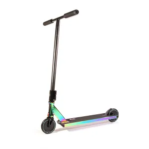 North Scooters Switchblade Oilslick/Matte Black 2021