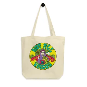 Not All Virgos Tote