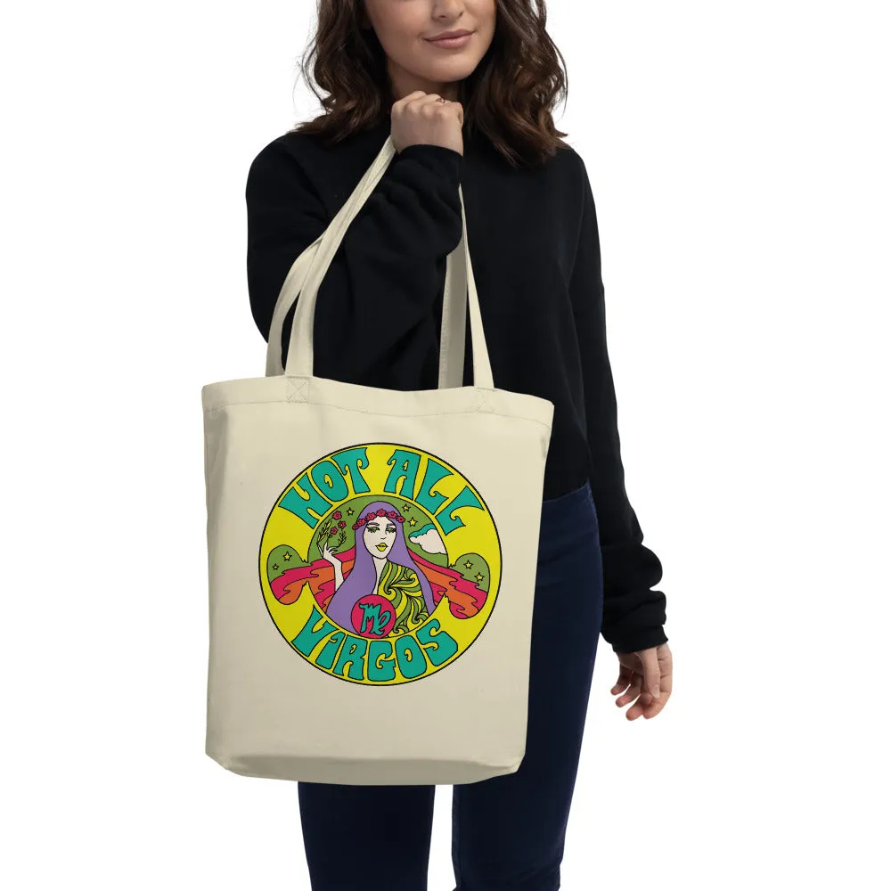 Not All Virgos Tote