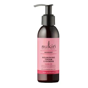 Nourishing Cream Cleanser 125ml