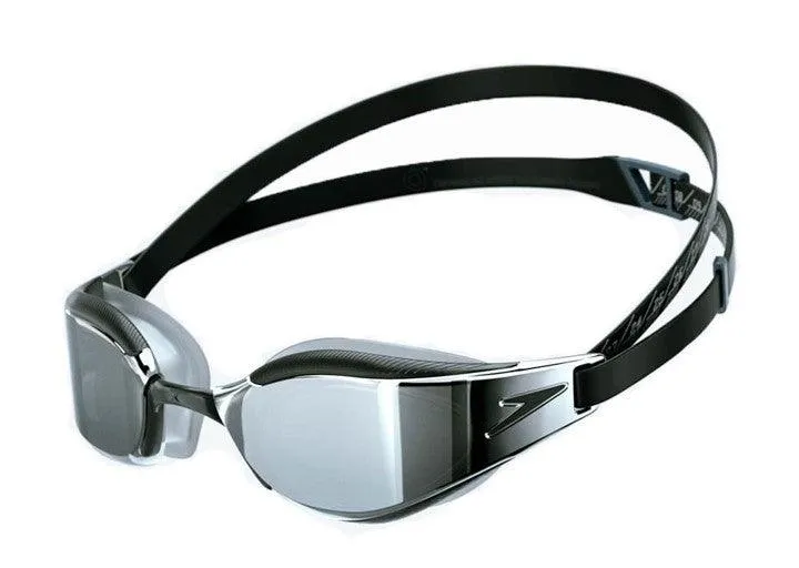 OCCHIALINI FASTSKIN HYPER ELITE SPEEDO MIRROR GARA COMPETITION