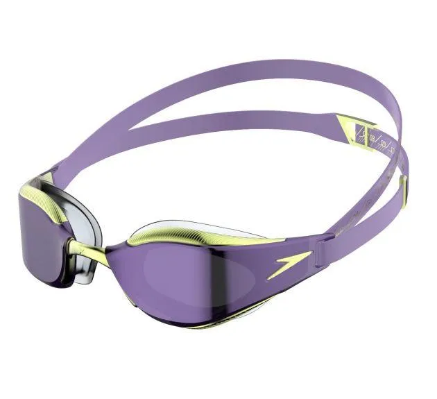 OCCHIALINI FASTSKIN HYPER ELITE SPEEDO MIRROR GARA COMPETITION