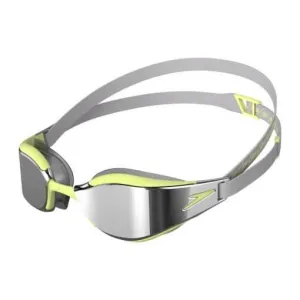OCCHIALINI FASTSKIN HYPER ELITE SPEEDO MIRROR GARA COMPETITION