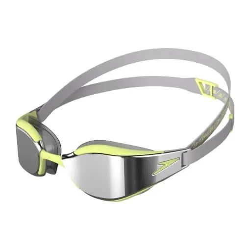 OCCHIALINI FASTSKIN HYPER ELITE SPEEDO MIRROR GARA COMPETITION