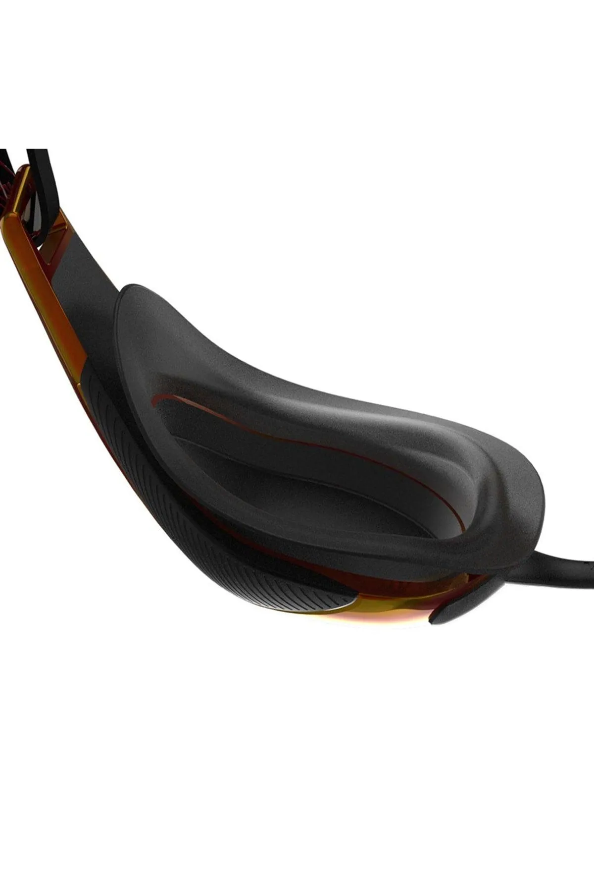 OCCHIALINI FASTSKIN HYPER ELITE SPEEDO MIRROR GARA COMPETITION