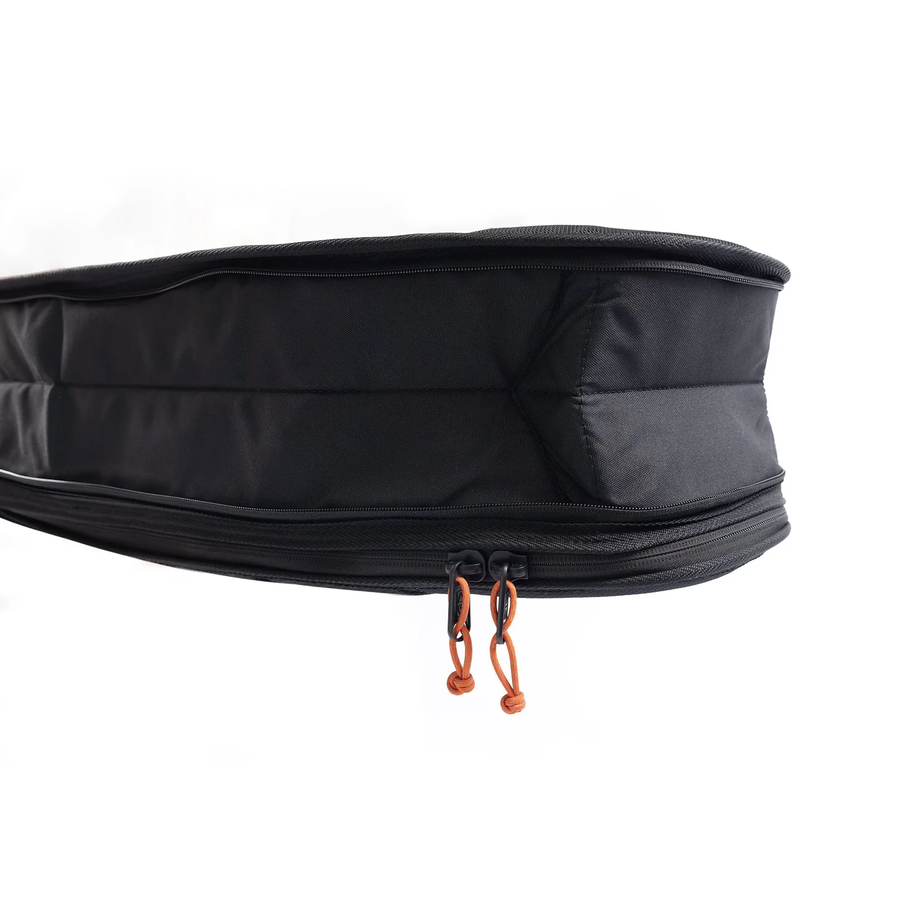 OCEAN & EARTH HYPA LONGBOARD DAY COVER BLACK - 9'2"