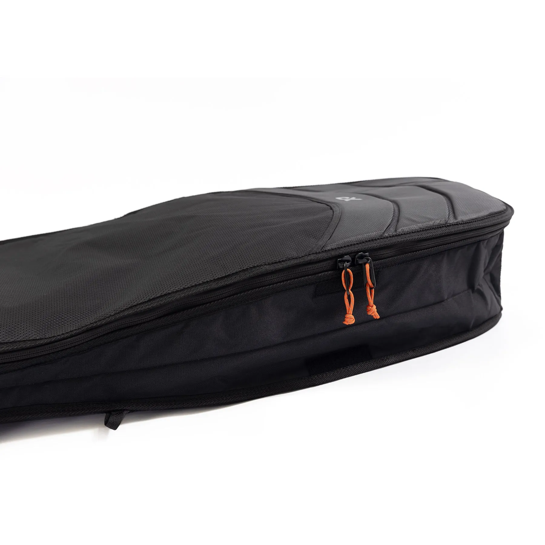 OCEAN & EARTH HYPA LONGBOARD DAY COVER BLACK - 9'2"