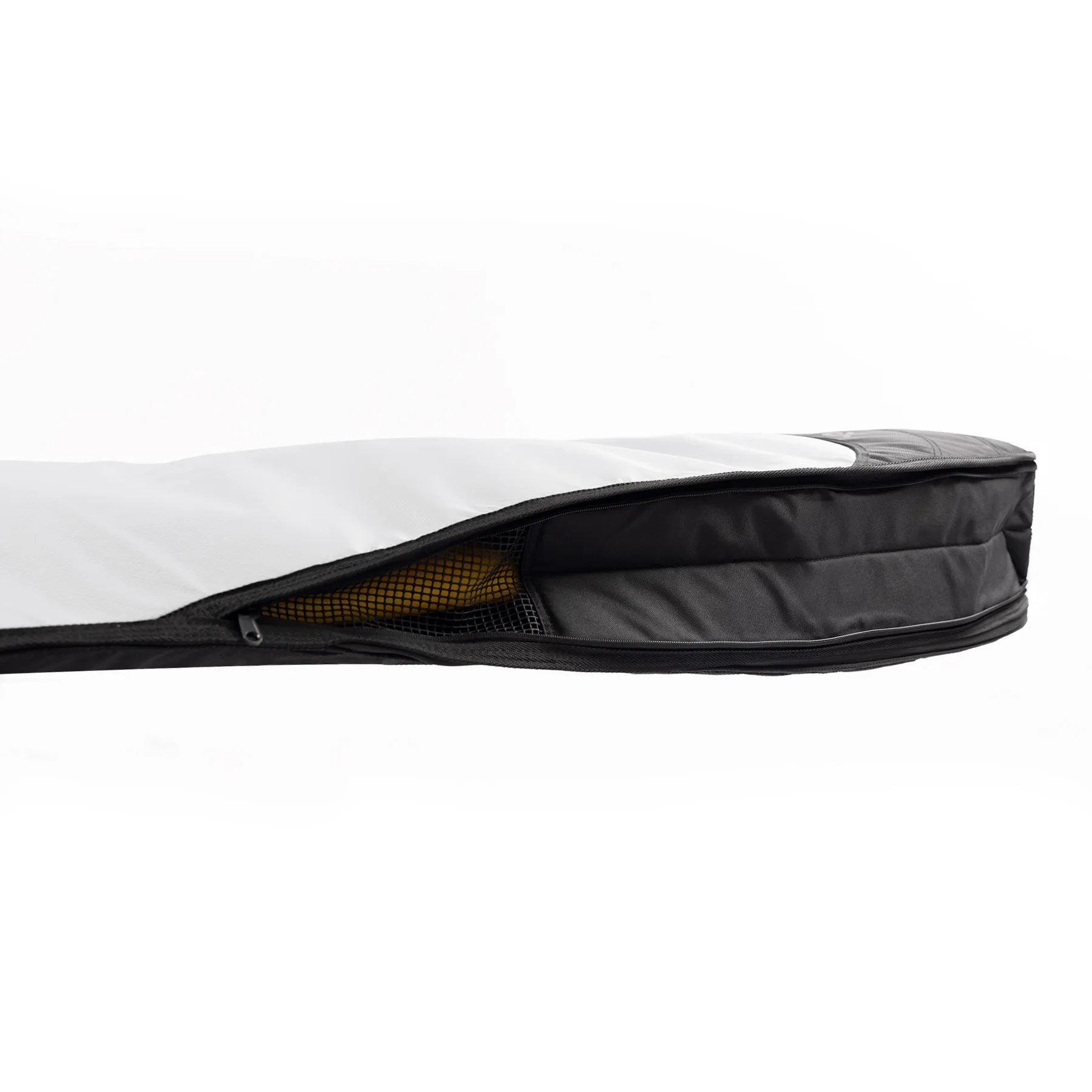OCEAN & EARTH HYPA LONGBOARD DAY COVER BLACK - 9'2"