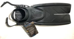 Oceanic V12 Fins Size XS 6/7 Only
