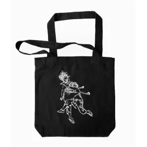 Odette | Collide Tote