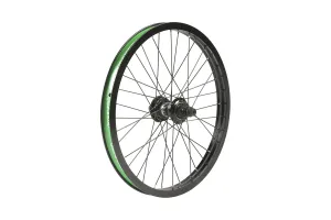 ODYSSEY CLUTCHv2/HAZARD LITE REAR WHEEL