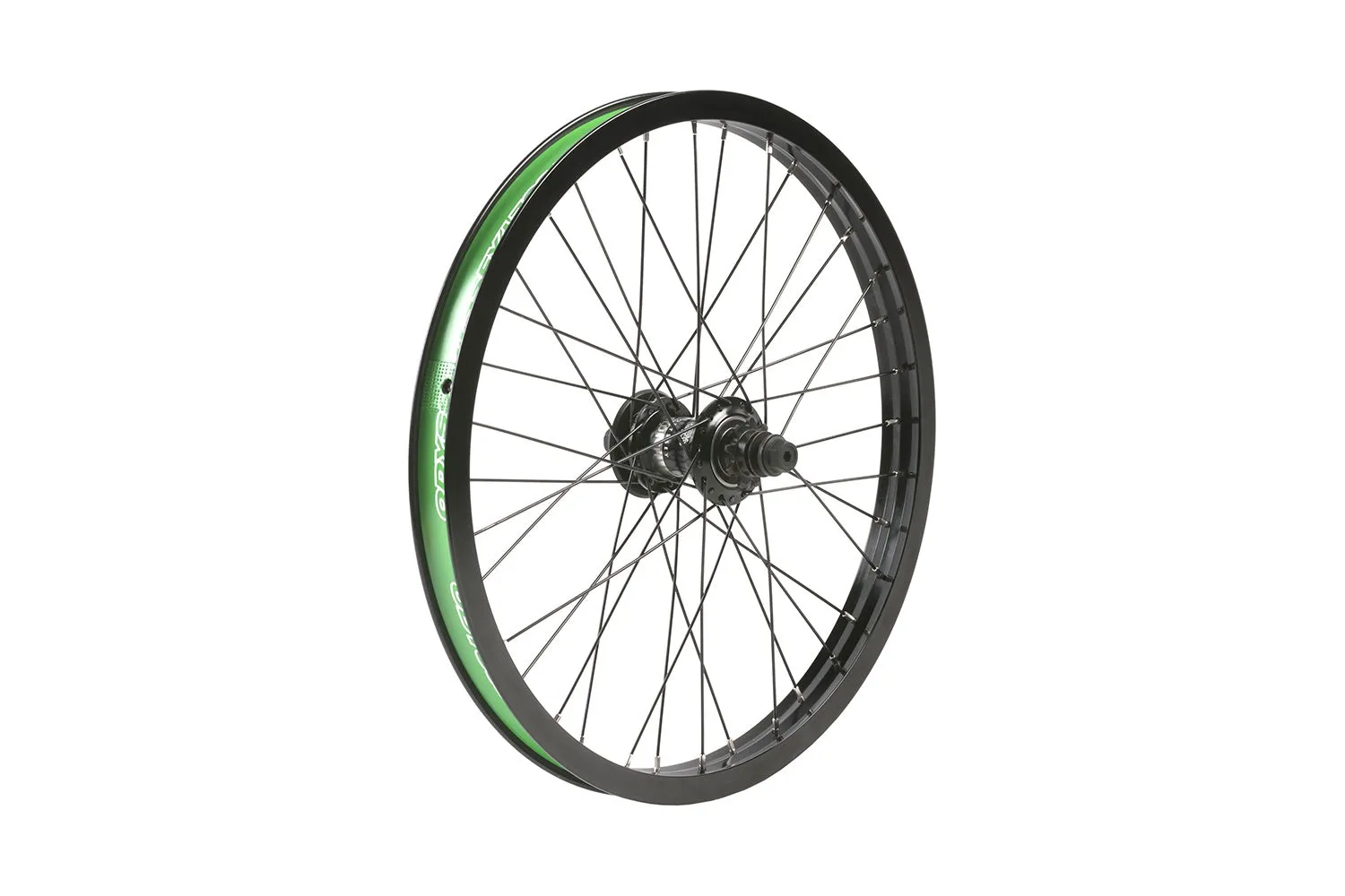 ODYSSEY CLUTCHv2/HAZARD LITE REAR WHEEL