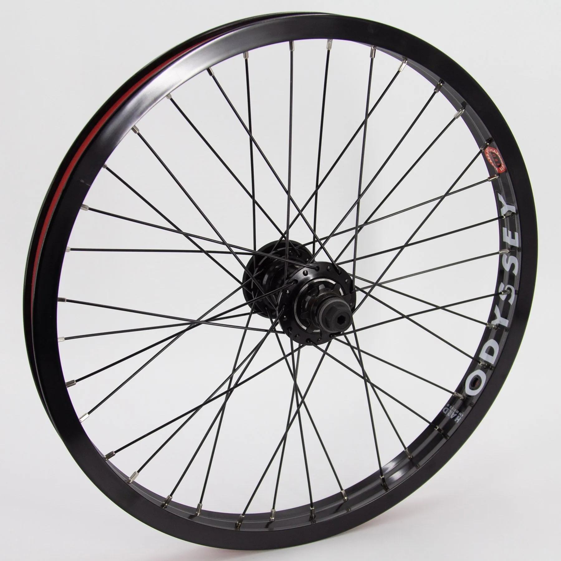 Odyssey Hazard Lite Freecoaster Wheel