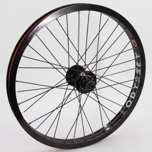 Odyssey Hazard Lite Freecoaster Wheel