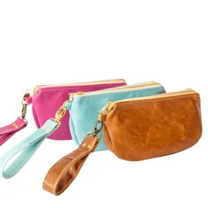 Olivia Wallet  MADE TO ORDER
