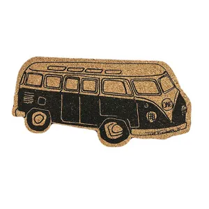 One Mfg Cork Bus Stomp Pad
