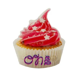 One Mfg Cupcake Stomp Pad