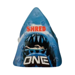 One Mfg Shred Stomp Pad