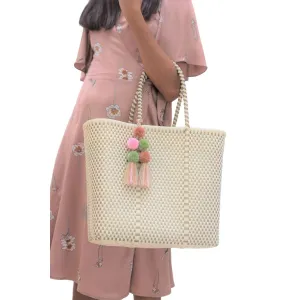 Open Medium Tote