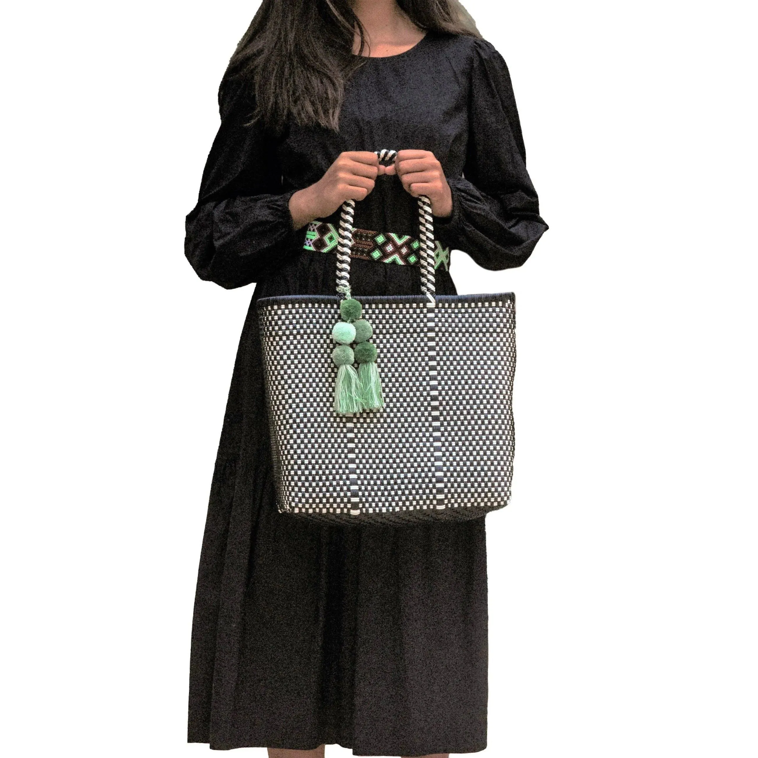 Open Medium Tote