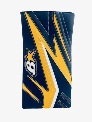 OPTik 2 Senior Goalie Blocker