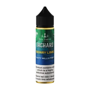 Orchard Blends - Berry Lime