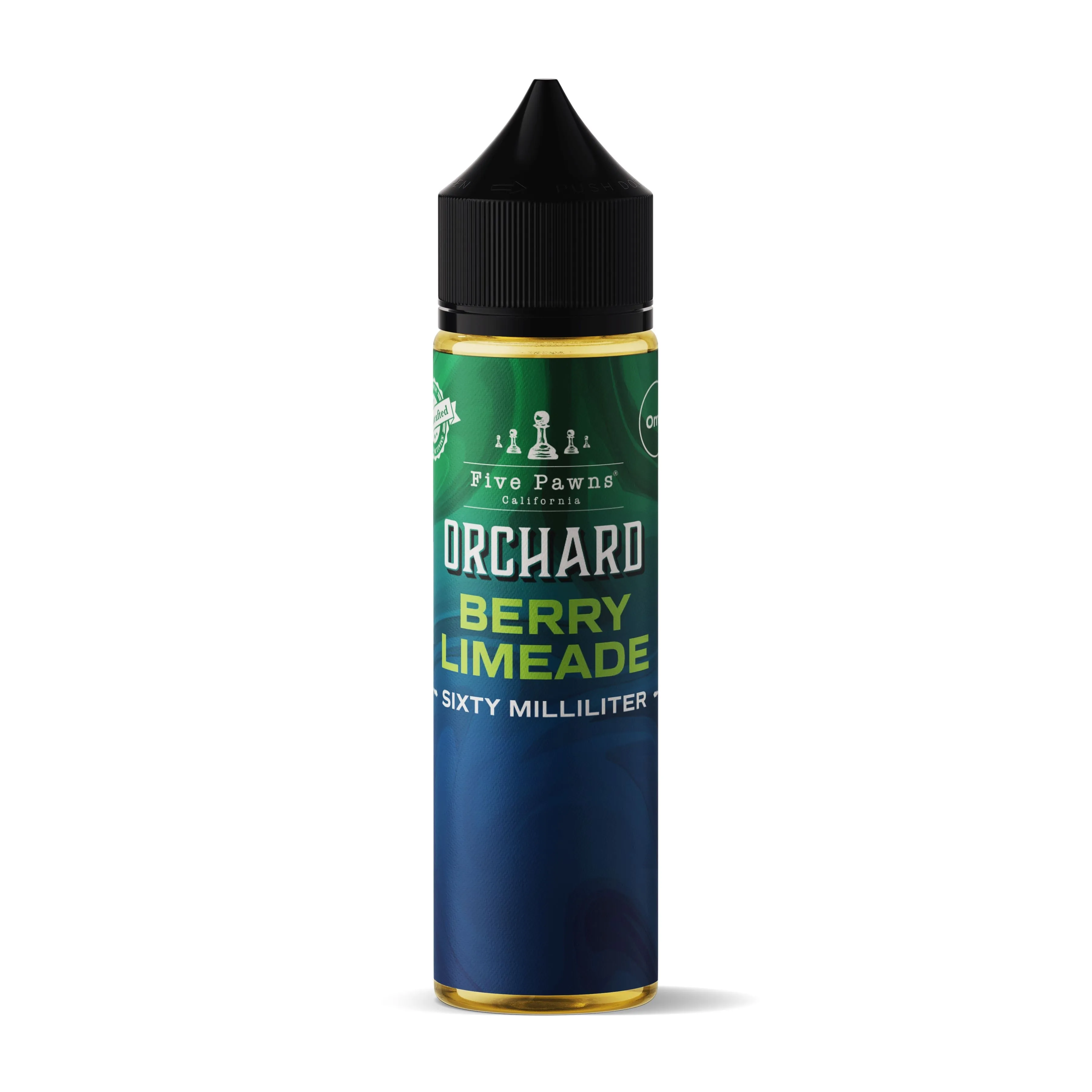 Orchard Blends - Berry Lime
