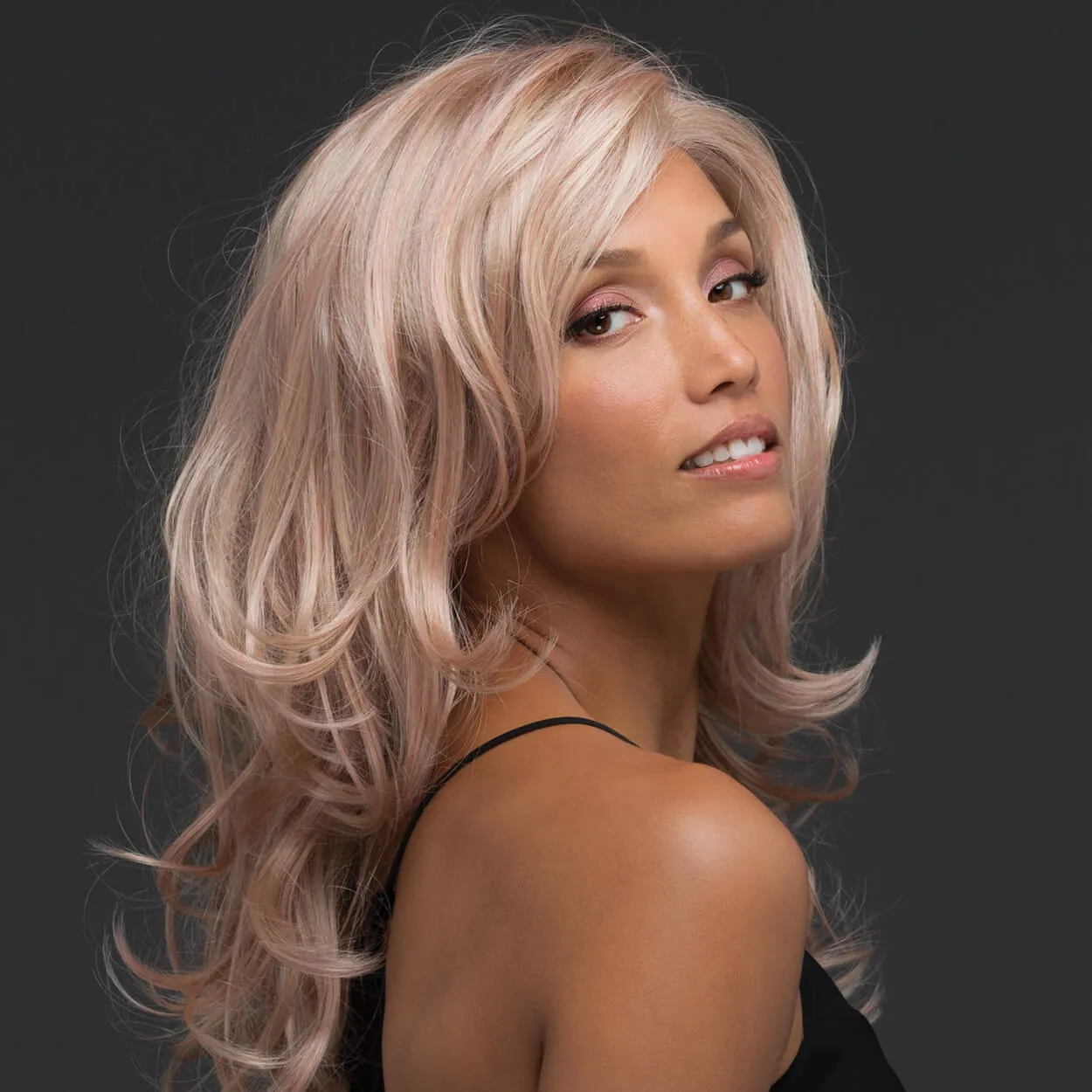 Orchid by Estetica (Lace Front-Lace Part Wig)