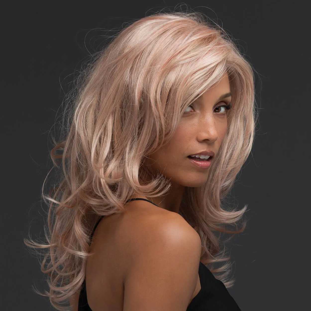 Orchid by Estetica (Lace Front-Lace Part Wig)
