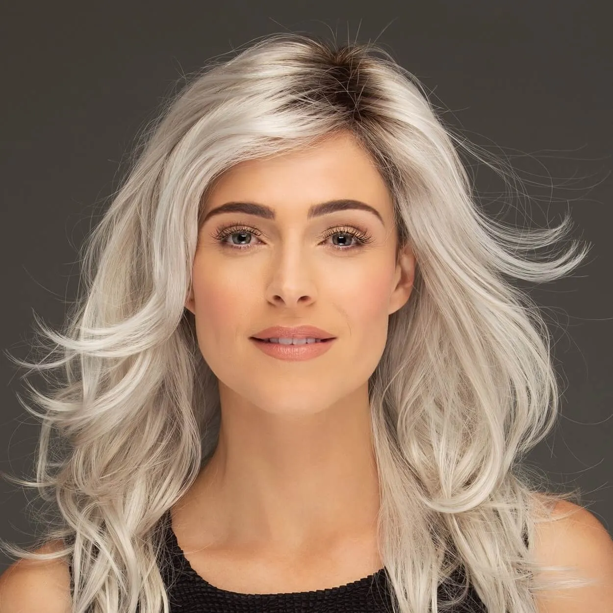 Orchid by Estetica (Lace Front-Lace Part Wig)