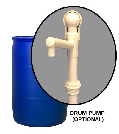 Organic Canola Oil, Expeller Pressed - 55 Gallon Drums