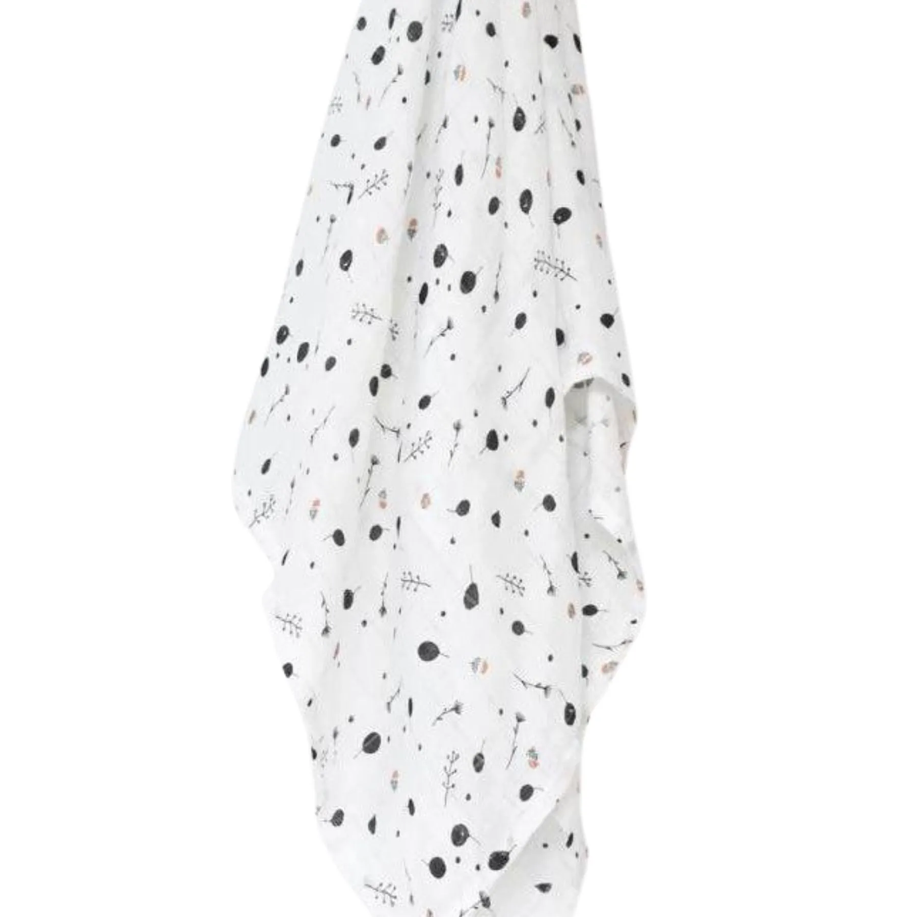 Organic Muslin Swaddle
